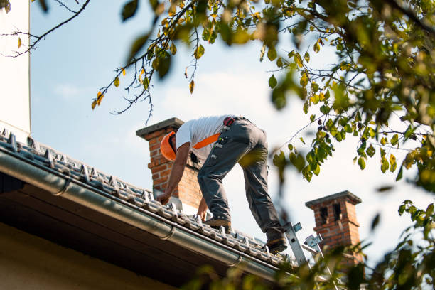 Best Residential Roofing Contractor  in Cedar Point, NC