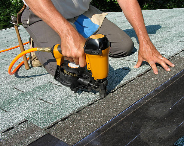 Best Shingle Roofing Installation  in Cedar Point, NC