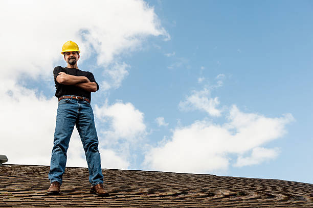 Tile Roofing Contractor in Cedar Point, NC