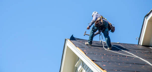 Best Commercial Roofing Services  in Cedar Point, NC